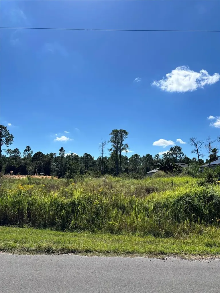 8011 Ancha Street Sebring FL 33872