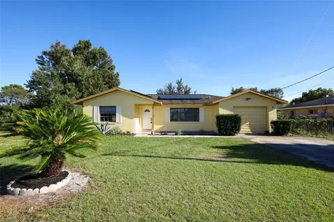 1220 Dandelion Drive Deltona FL 32725
