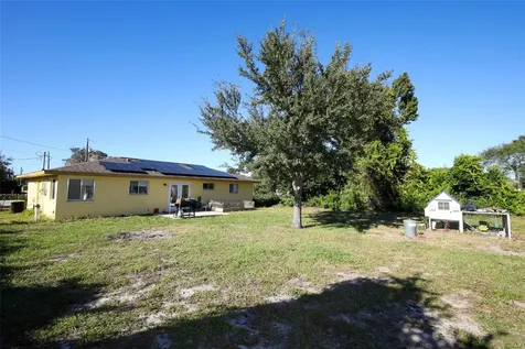 1220 Dandelion Drive Deltona FL 32725