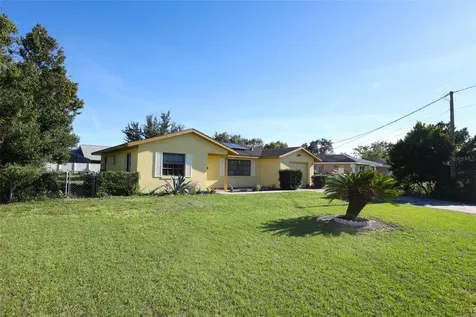 1220 Dandelion Drive Deltona FL 32725