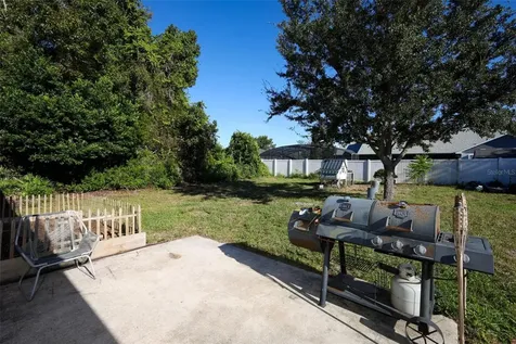 1220 Dandelion Drive Deltona FL 32725