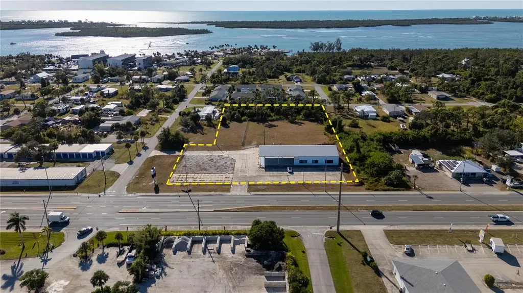 3060 Placida Road Englewood FL 34224