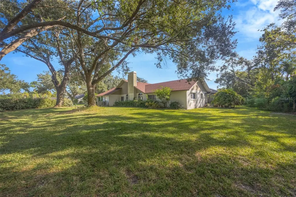 507 Surrey Lane Lutz FL 33549