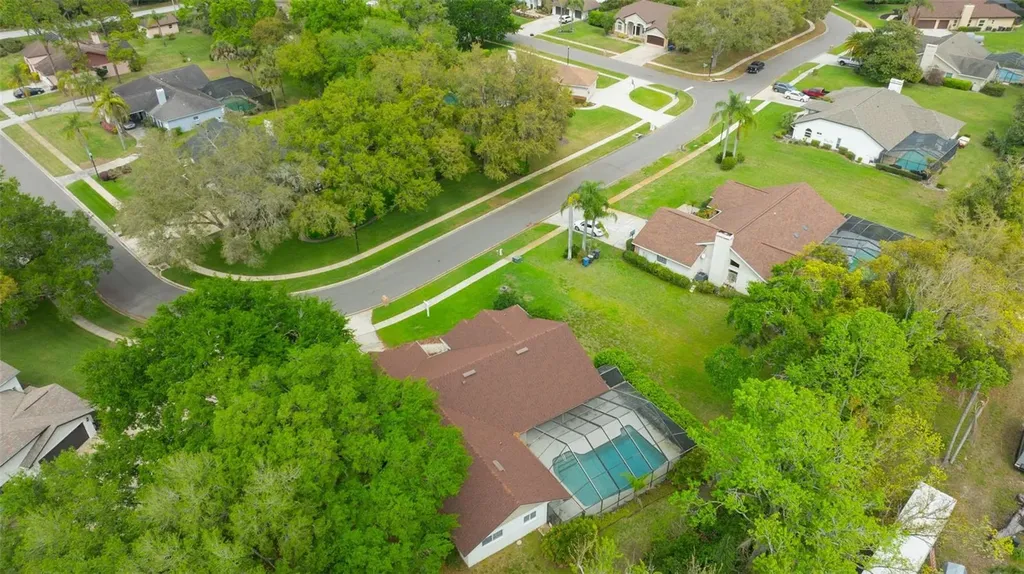 507 Surrey Lane Lutz FL 33549