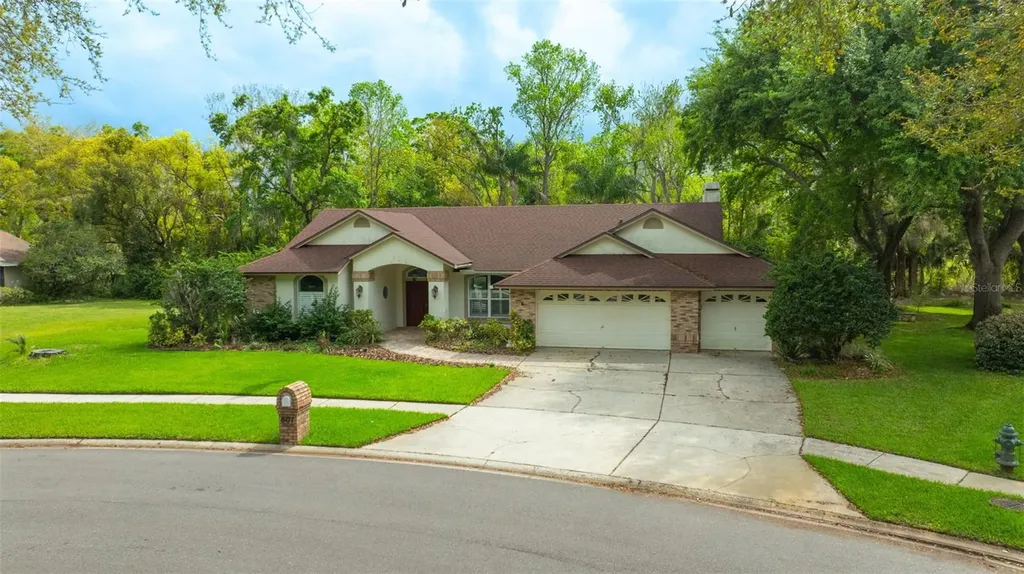 507 Surrey Lane Lutz FL 33549