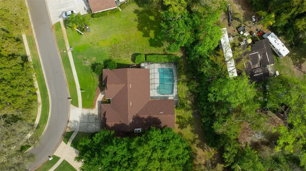 507 Surrey Lane Lutz FL 33549