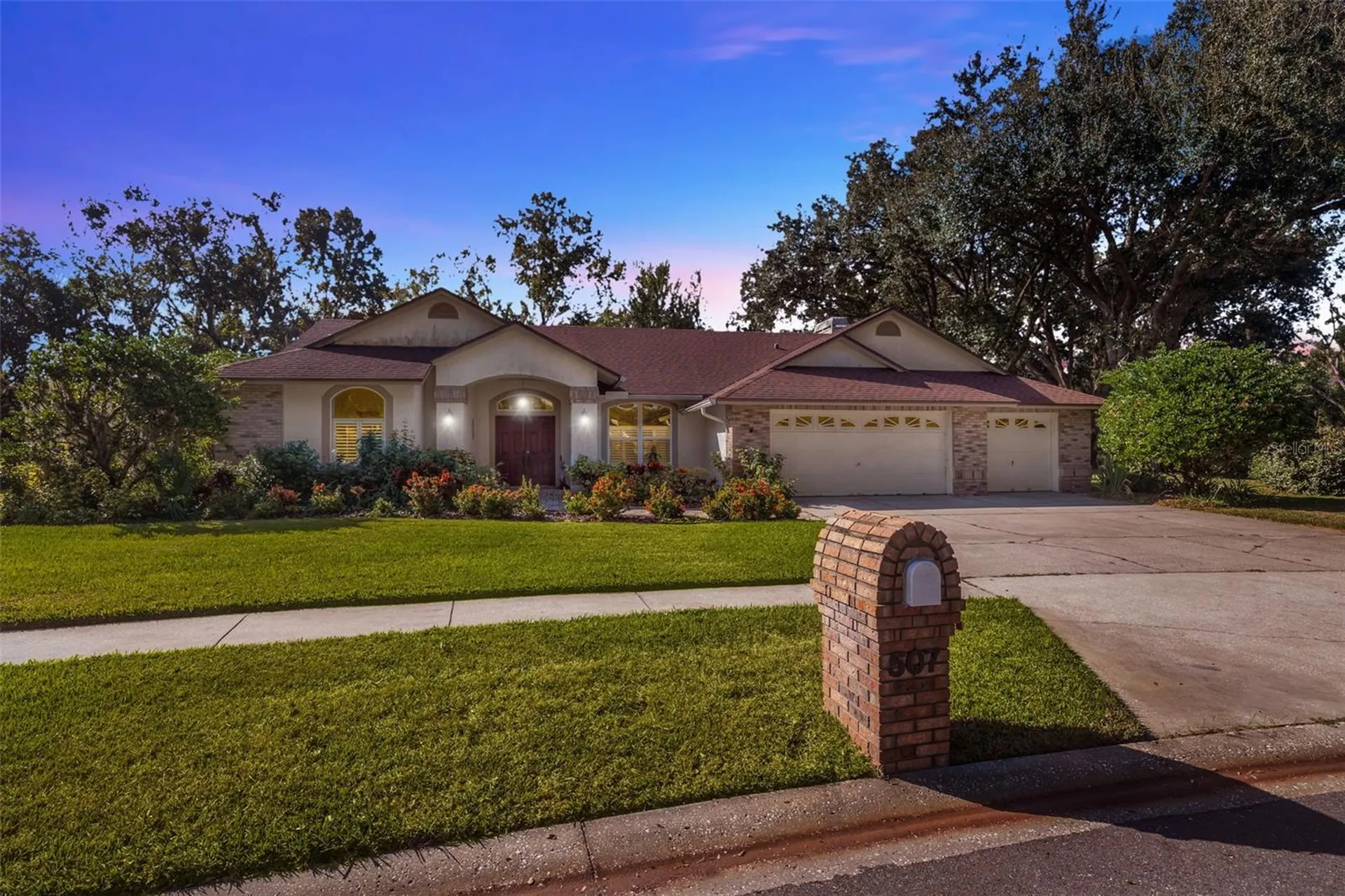 507 Surrey Lane Lutz FL 33549