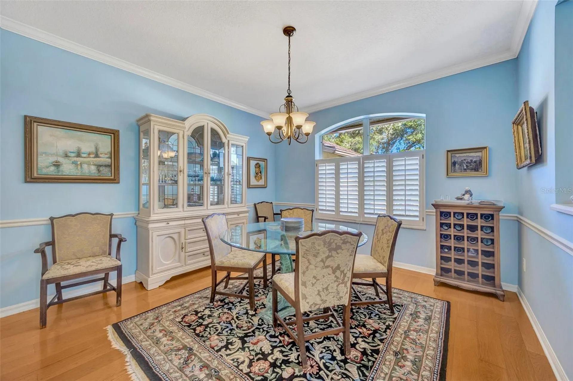 507 Surrey Lane Lutz FL 33549