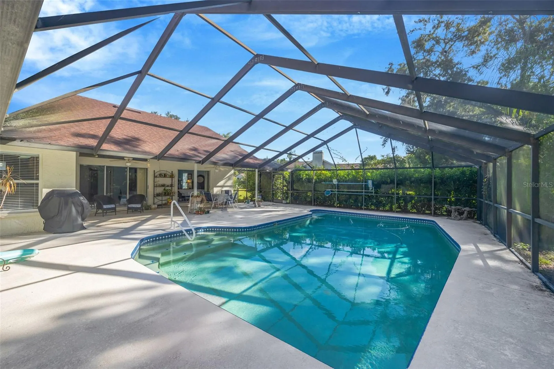 507 Surrey Lane Lutz FL 33549