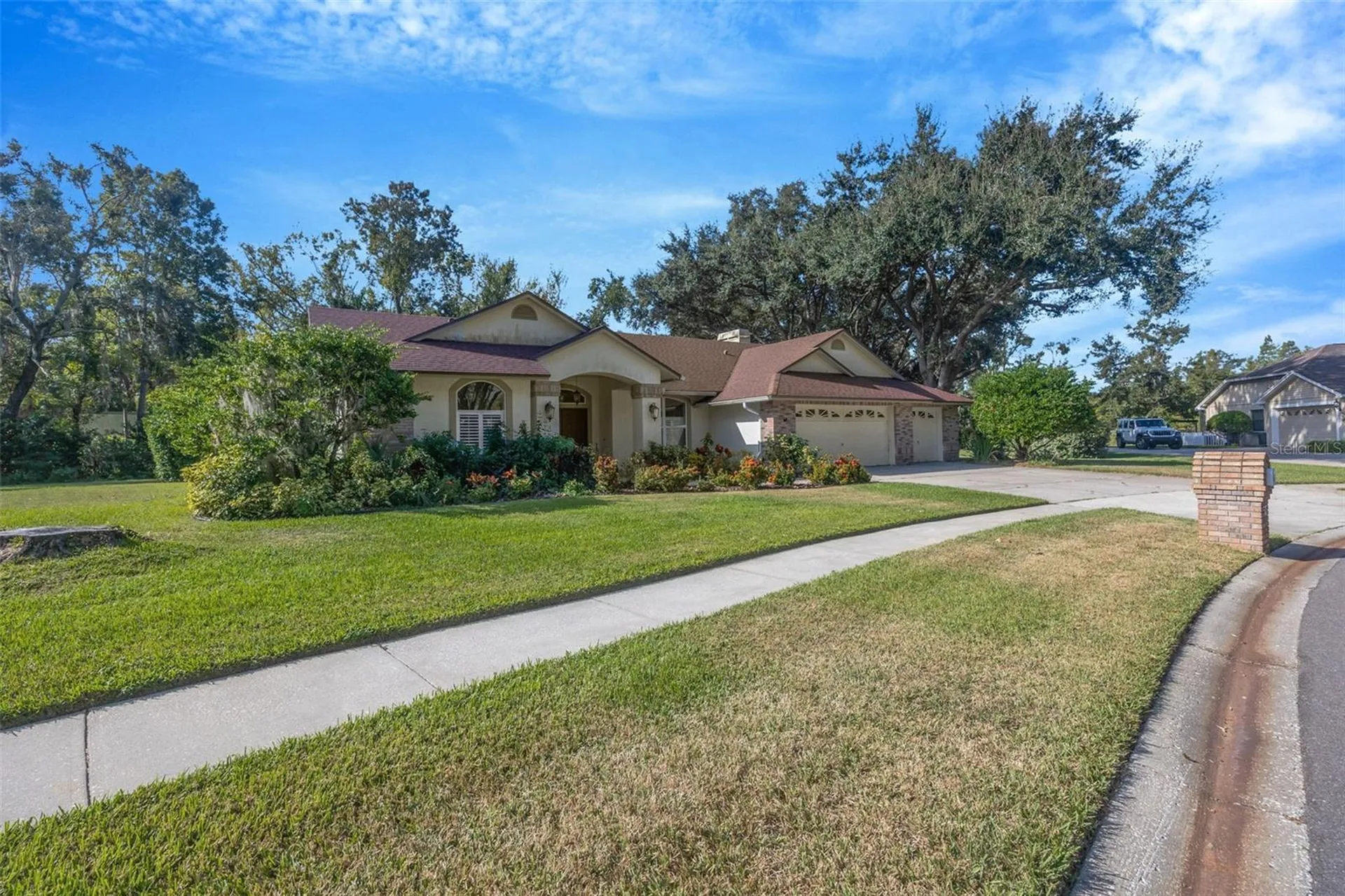 507 Surrey Lane Lutz FL 33549