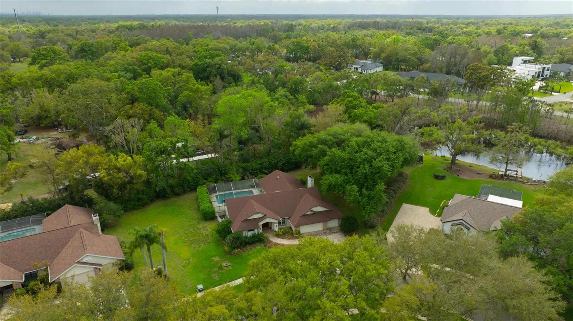 507 Surrey Lane Lutz FL 33549
