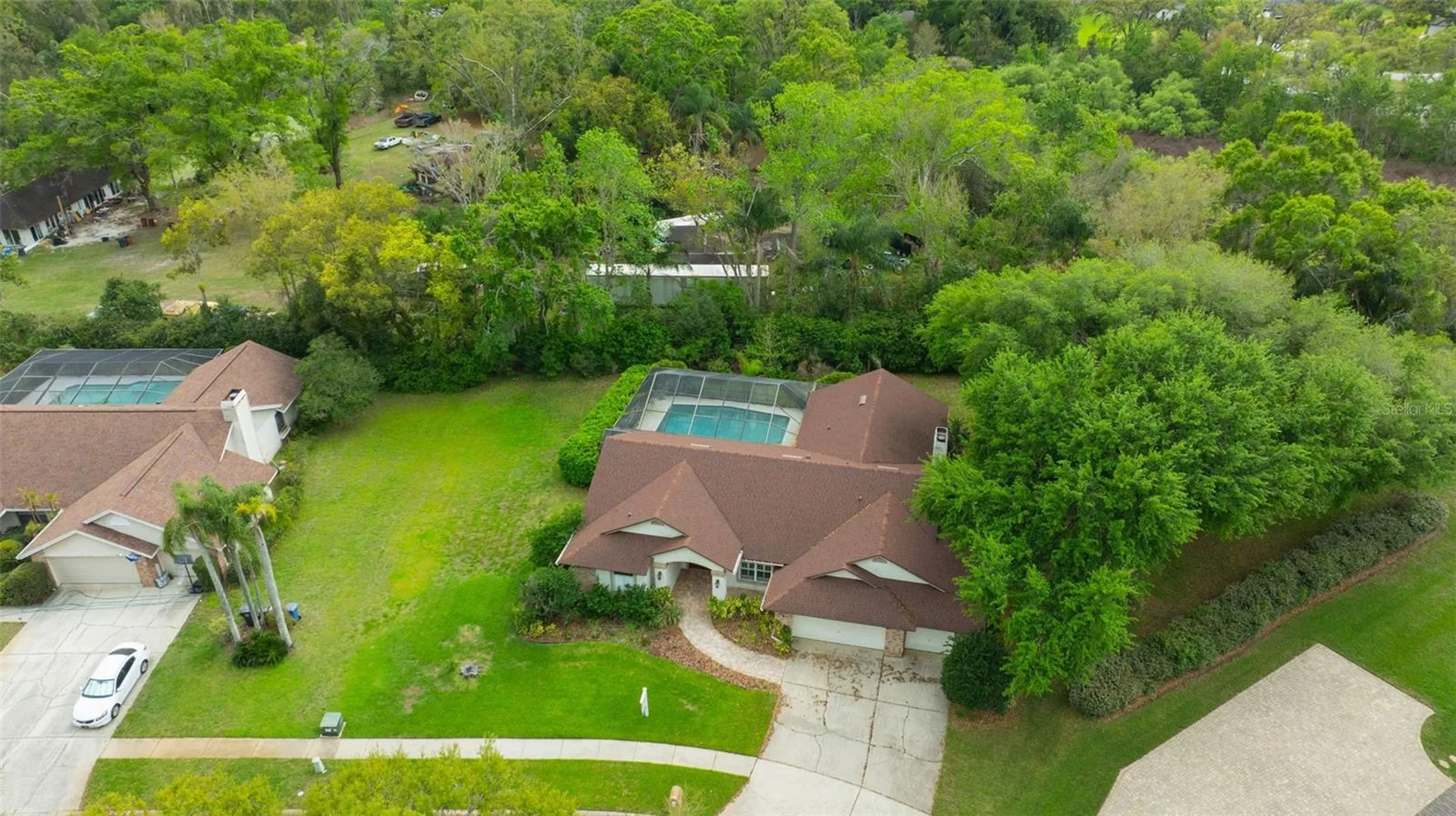 507 Surrey Lane Lutz FL 33549