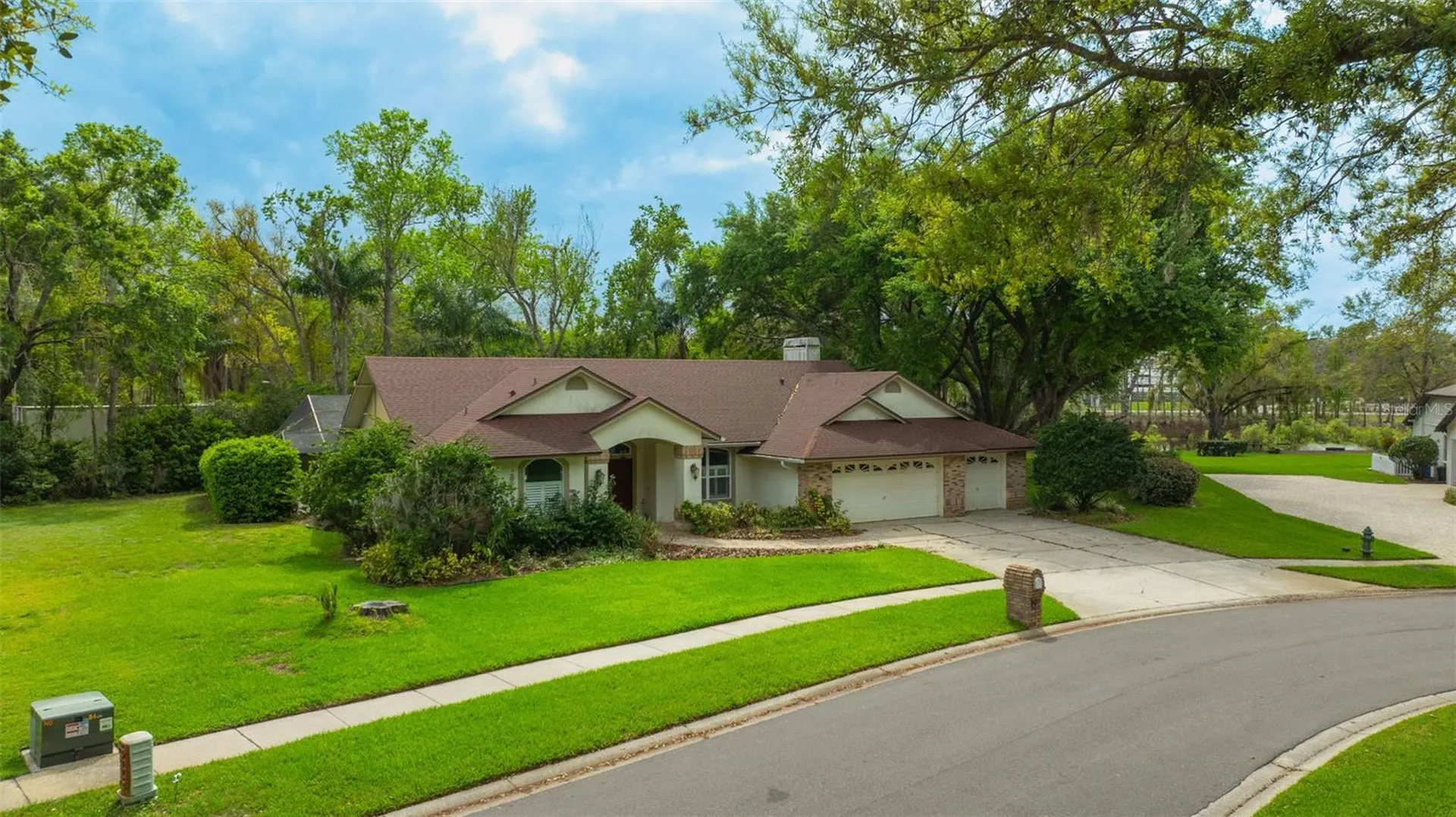 507 Surrey Lane Lutz FL 33549