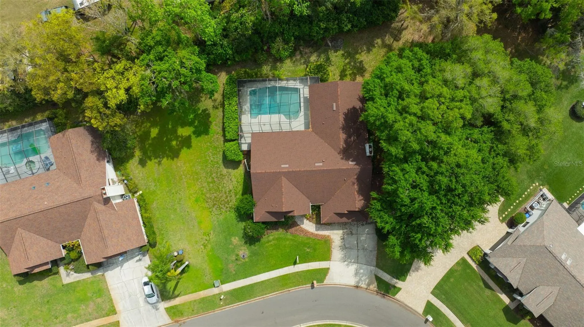 507 Surrey Lane Lutz FL 33549