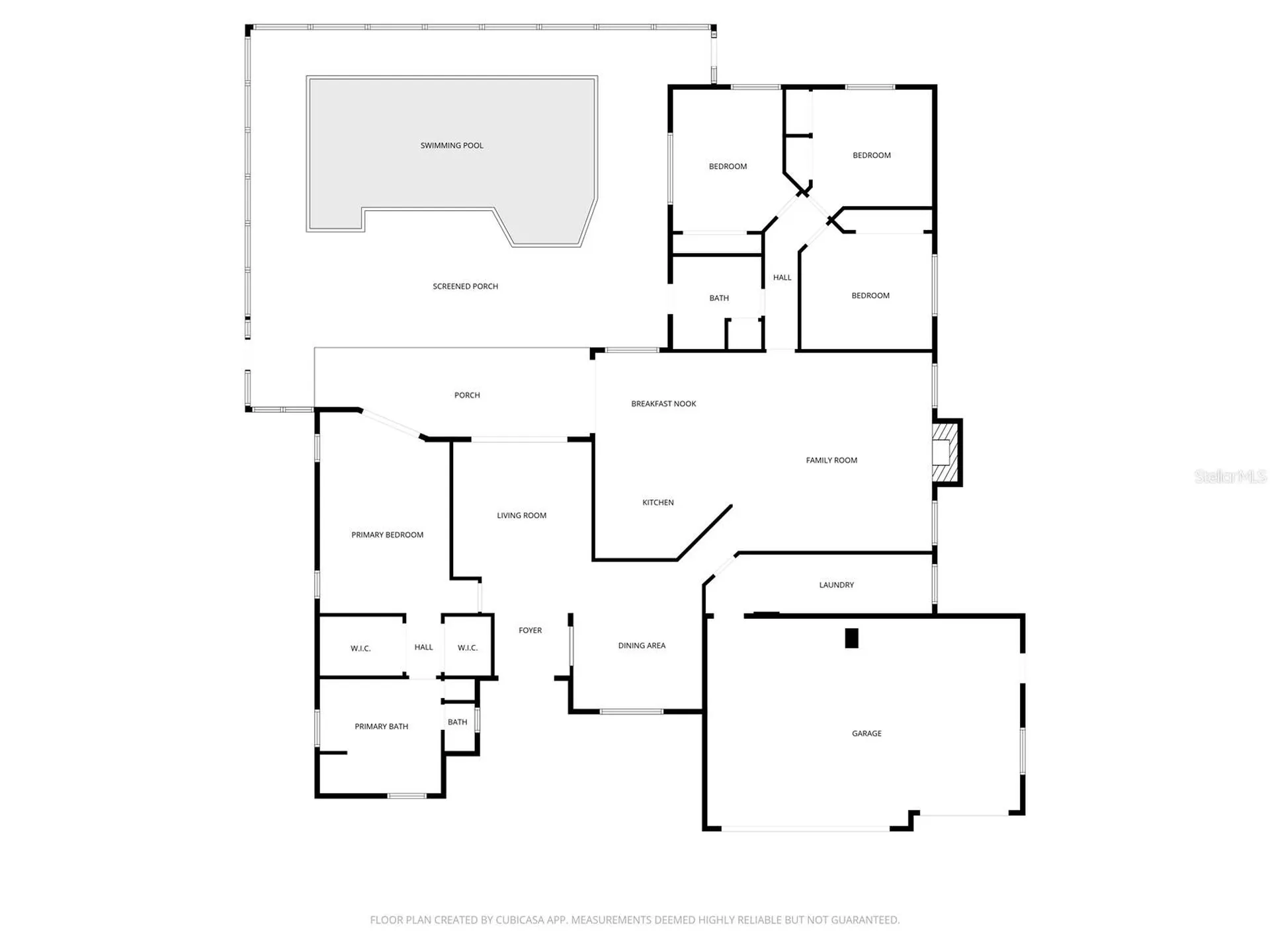 507 Surrey Lane Lutz FL 33549