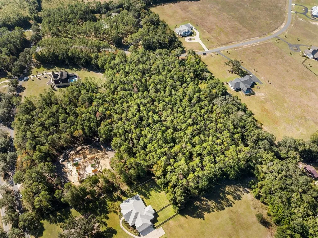 18928 SW 21st Place Newberry FL 32669