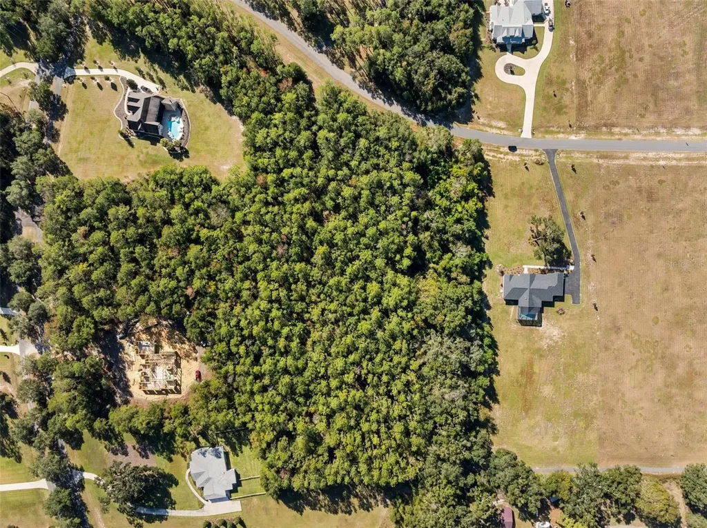 18928 SW 21st Place Newberry FL 32669