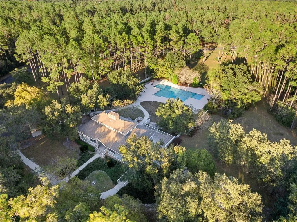 18928 SW 21st Place Newberry FL 32669