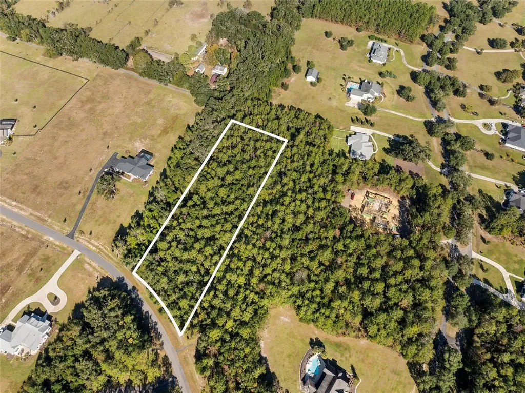 18928 SW 21st Place Newberry FL 32669