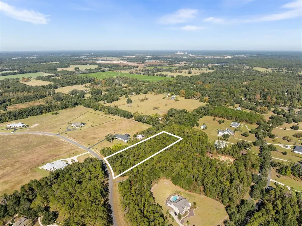 18928 SW 21st Place Newberry FL 32669