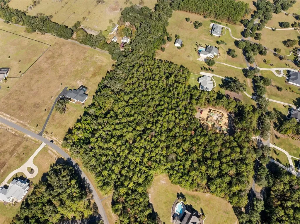 18928 SW 21st Place Newberry FL 32669