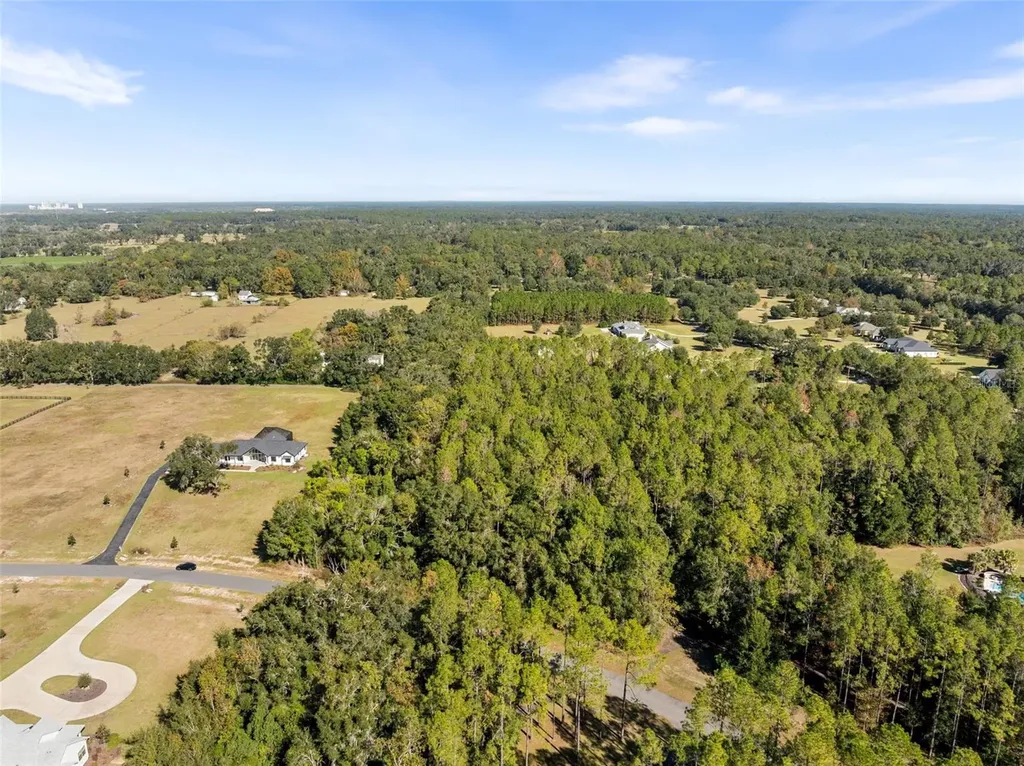 18928 SW 21st Place Newberry FL 32669