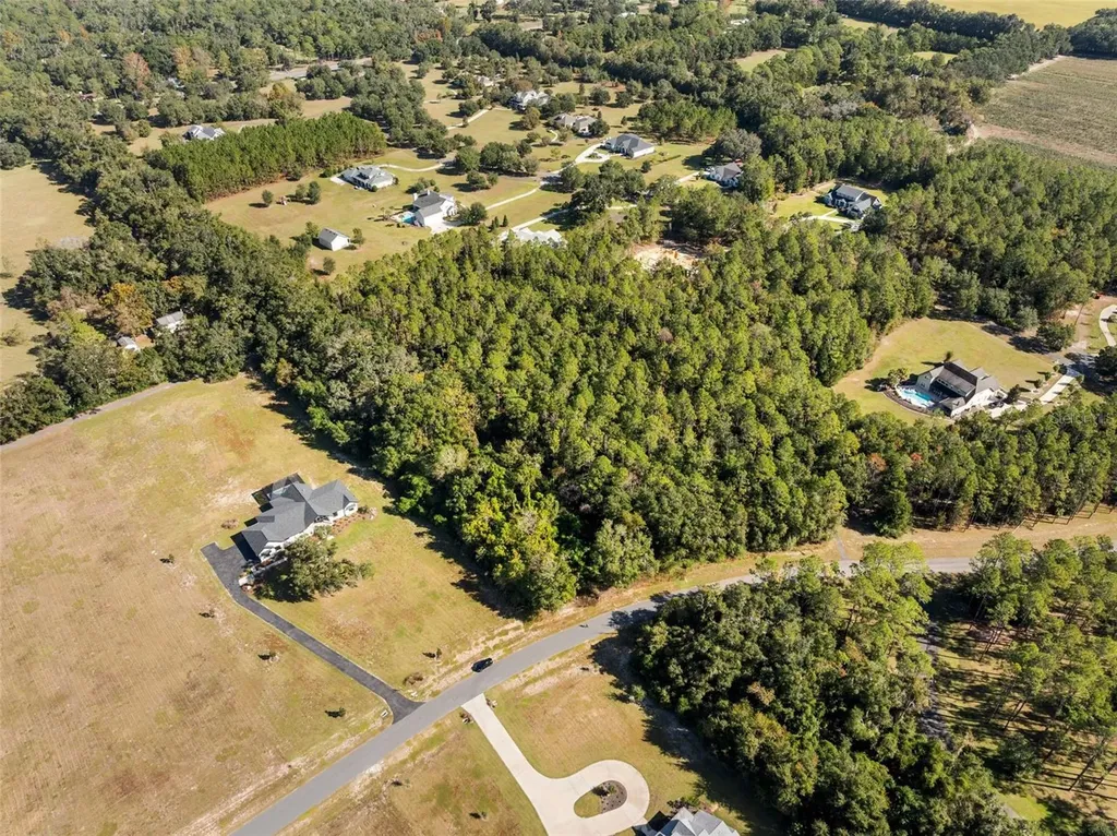 18928 SW 21st Place Newberry FL 32669