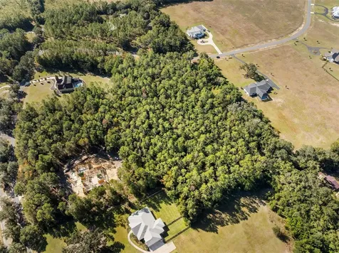 18928 SW 21st Place Newberry FL 32669