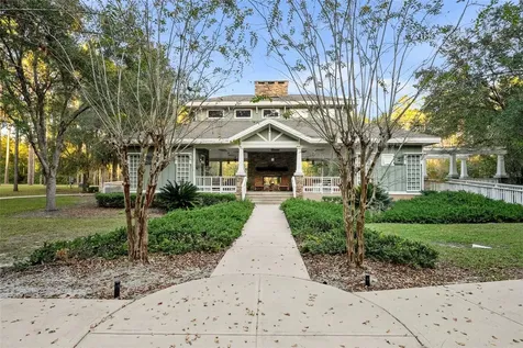 18928 SW 21st Place Newberry FL 32669