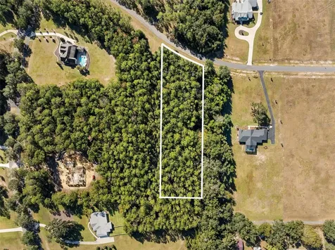 18928 SW 21st Place Newberry FL 32669