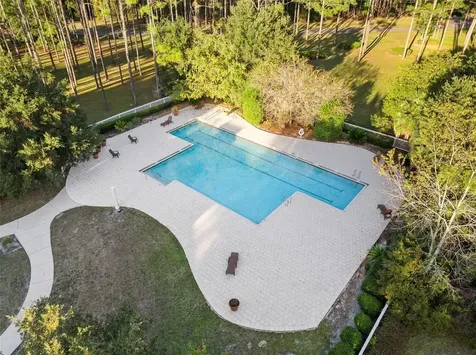 18928 SW 21st Place Newberry FL 32669