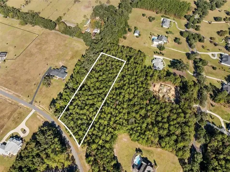 18928 SW 21st Place Newberry FL 32669