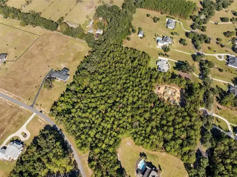 18928 SW 21st Place Newberry FL 32669
