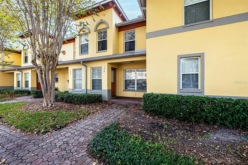 170 Coquina Bay Drive St Petersburg FL 33705
