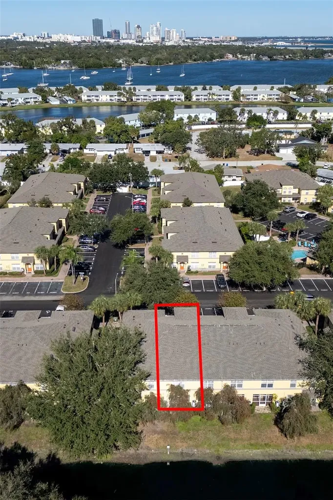 170 Coquina Bay Drive St Petersburg FL 33705