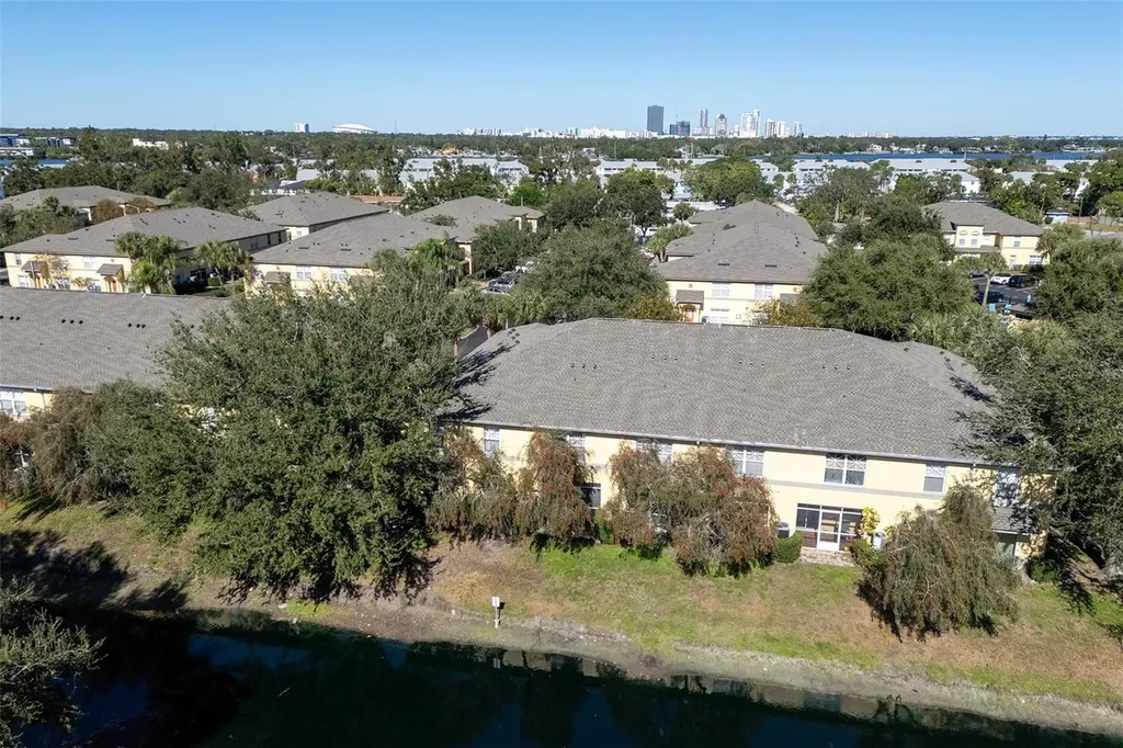 170 Coquina Bay Drive St Petersburg FL 33705