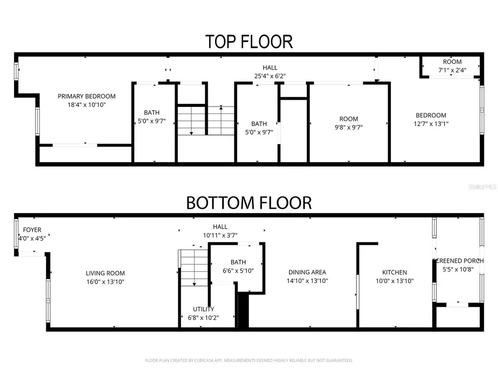 170 Coquina Bay Drive St Petersburg FL 33705