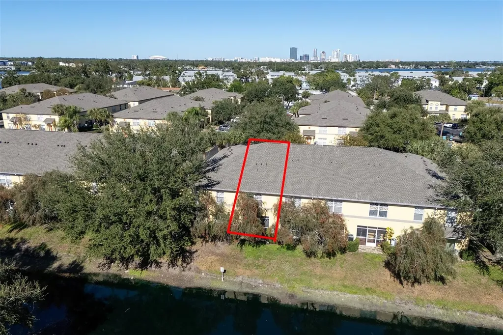 170 Coquina Bay Drive St Petersburg FL 33705