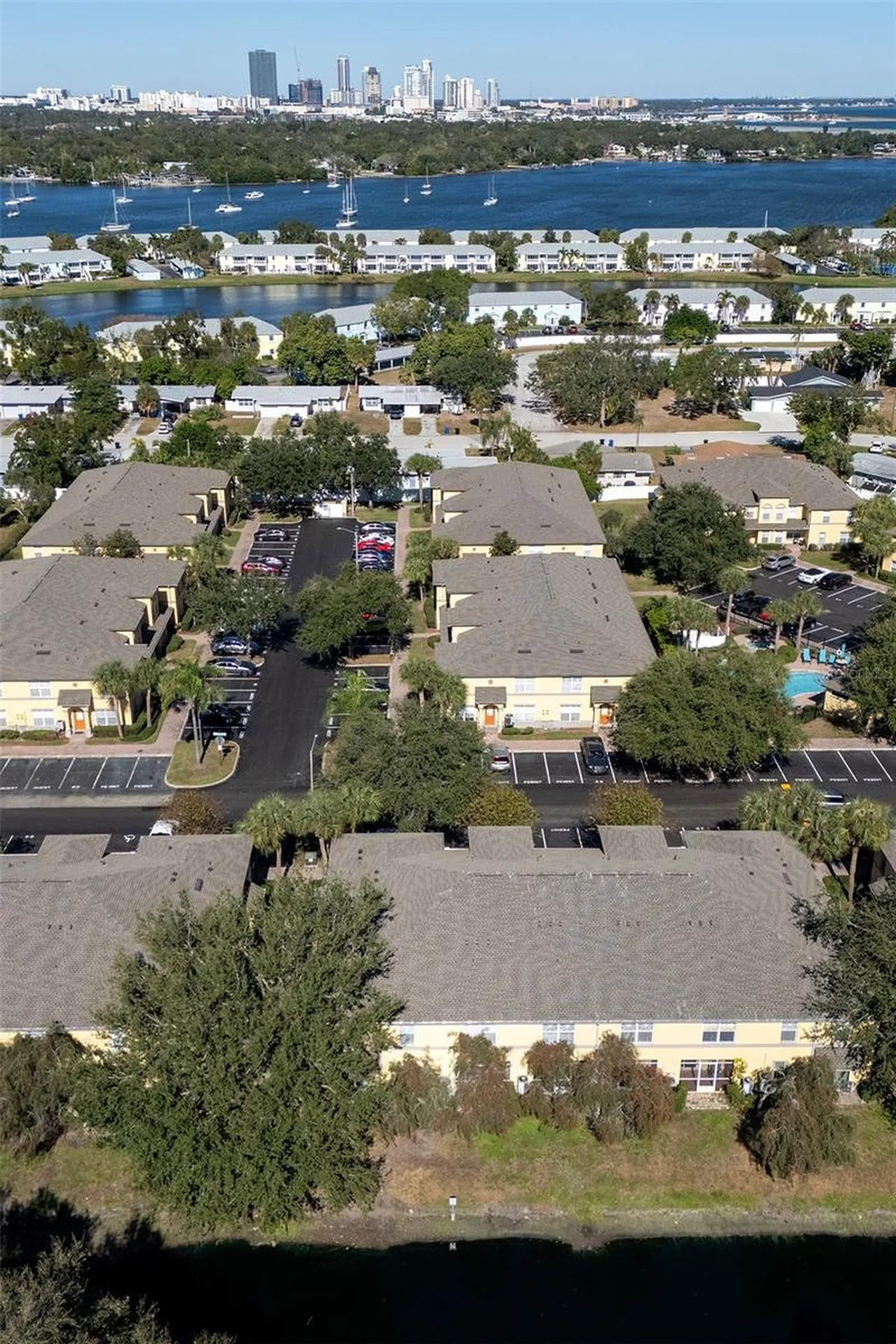 170 Coquina Bay Drive St Petersburg FL 33705