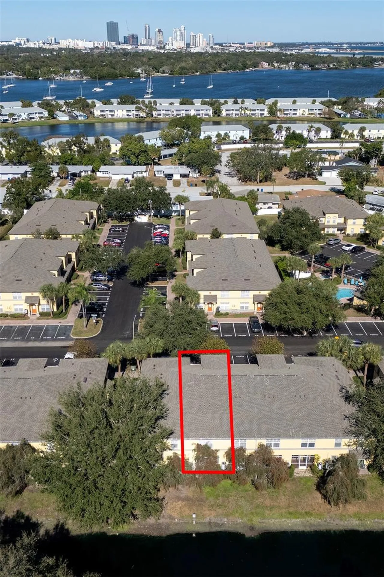 170 Coquina Bay Drive St Petersburg FL 33705