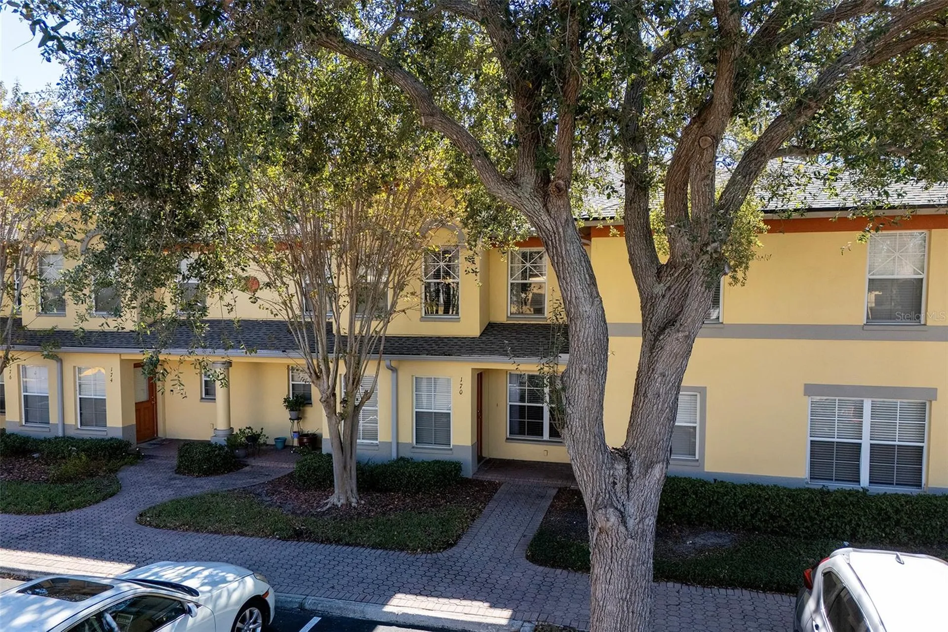 170 Coquina Bay Drive St Petersburg FL 33705