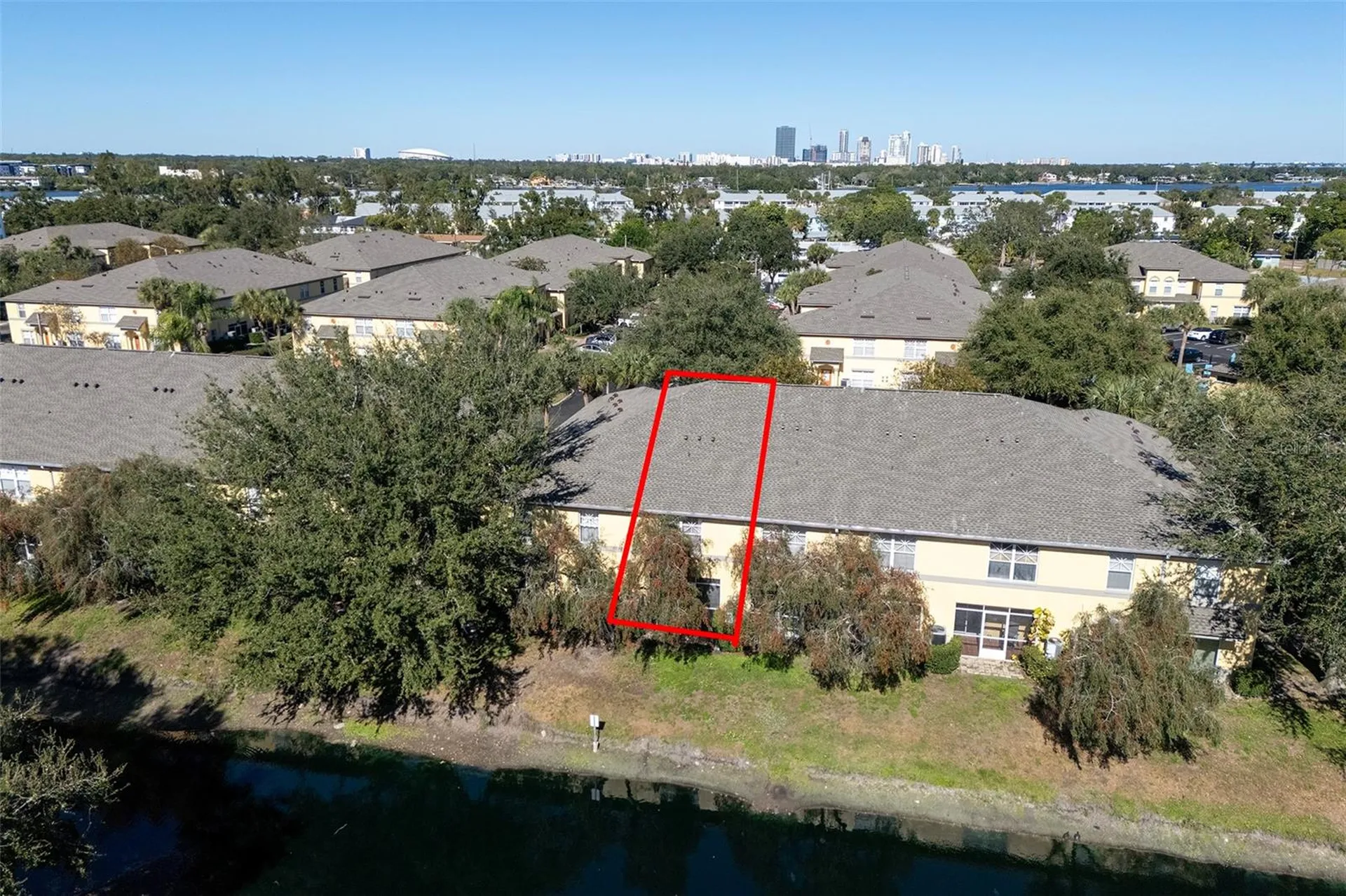 170 Coquina Bay Drive St Petersburg FL 33705