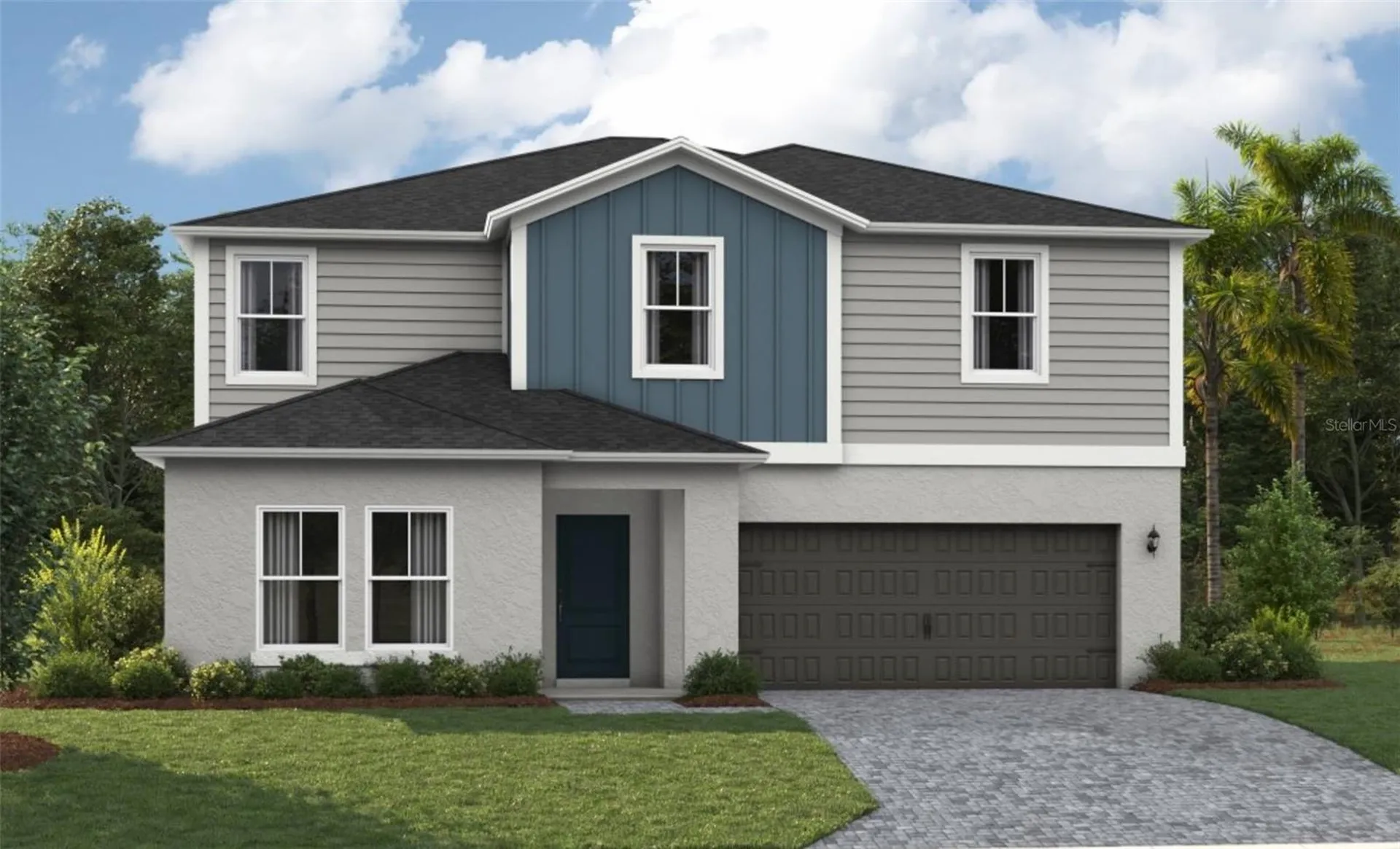 9255 Orchard Park Lane Zephyrhills FL 33541