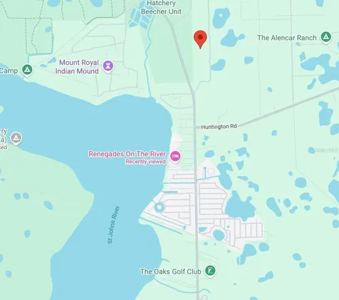 175 Oak Run Road Crescent City FL 32112