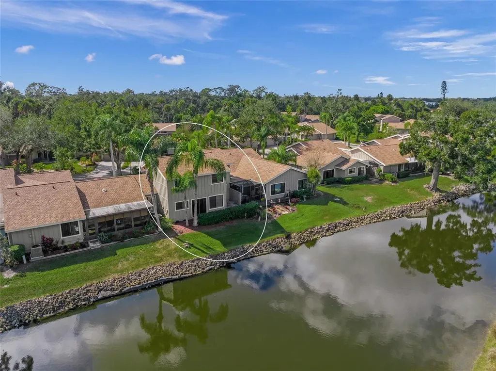 4555 Forest Wood Trail Sarasota FL 34241