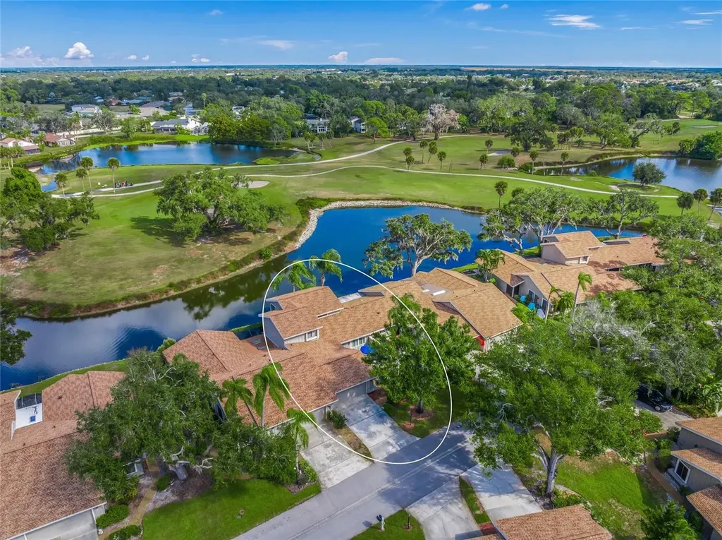 4555 Forest Wood Trail Sarasota FL 34241