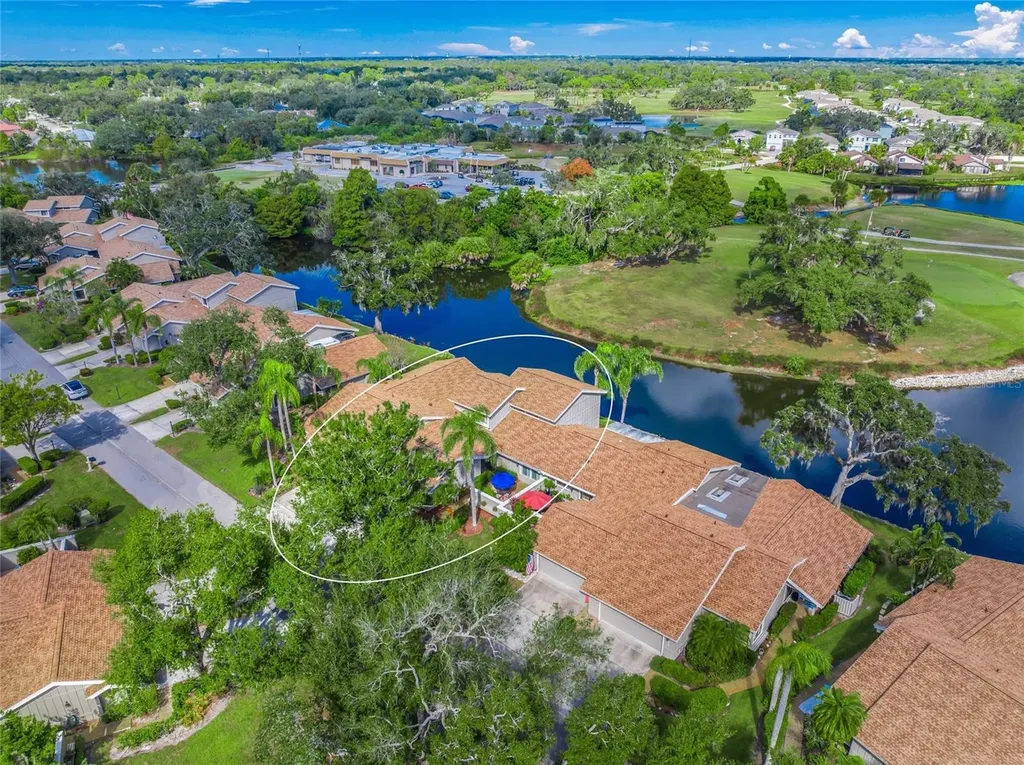 4555 Forest Wood Trail Sarasota FL 34241