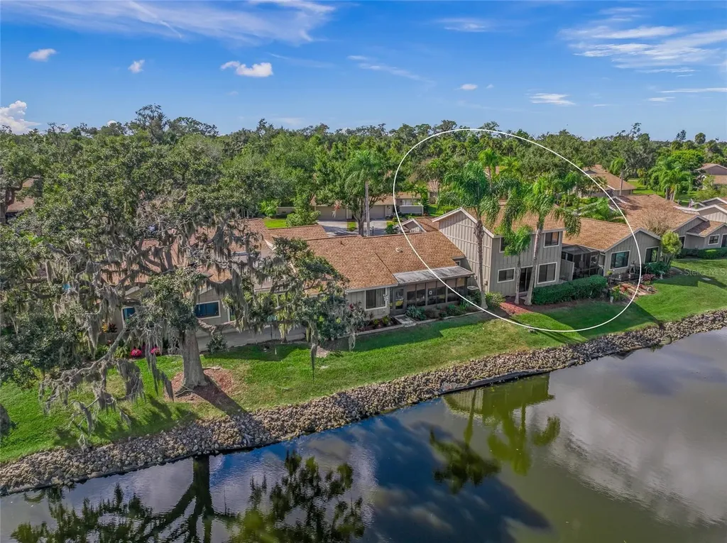 4555 Forest Wood Trail Sarasota FL 34241