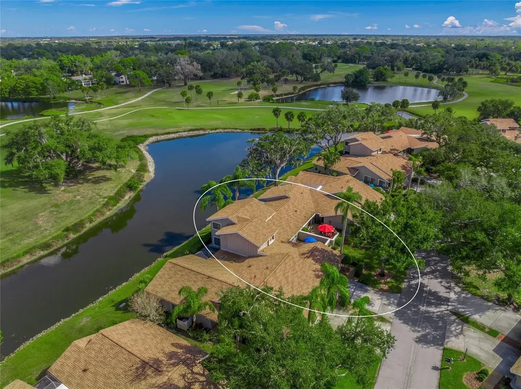 4555 Forest Wood Trail Sarasota FL 34241