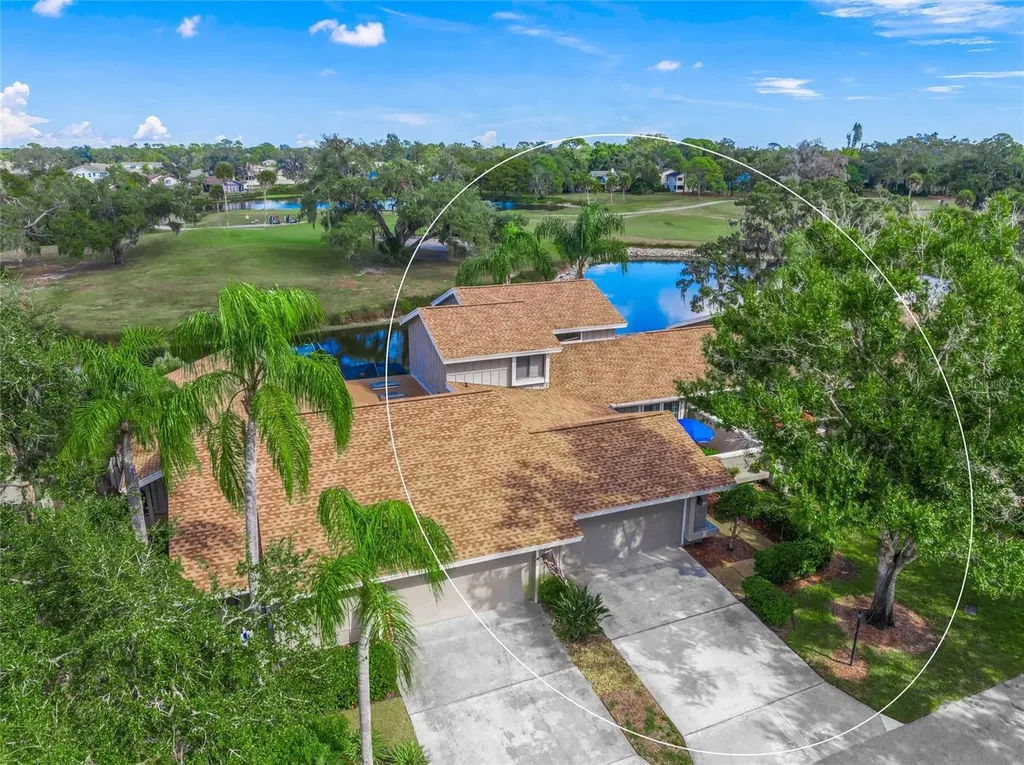 4555 Forest Wood Trail Sarasota FL 34241